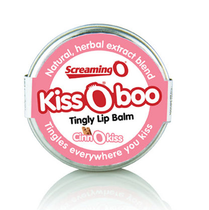 SREAMING O KISSOBOO CANELA