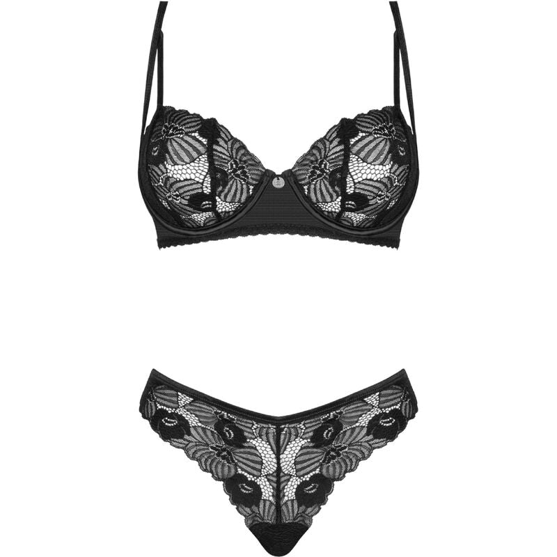 OBSESSIVE SERENA LOVE 2 PCS SET XS S