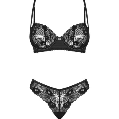 OBSESSIVE SERENA LOVE 2 PCS SET XS S