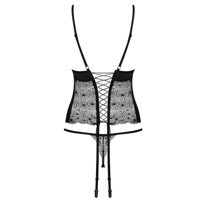 OBSESSIVE SHARLOTTE CORSET