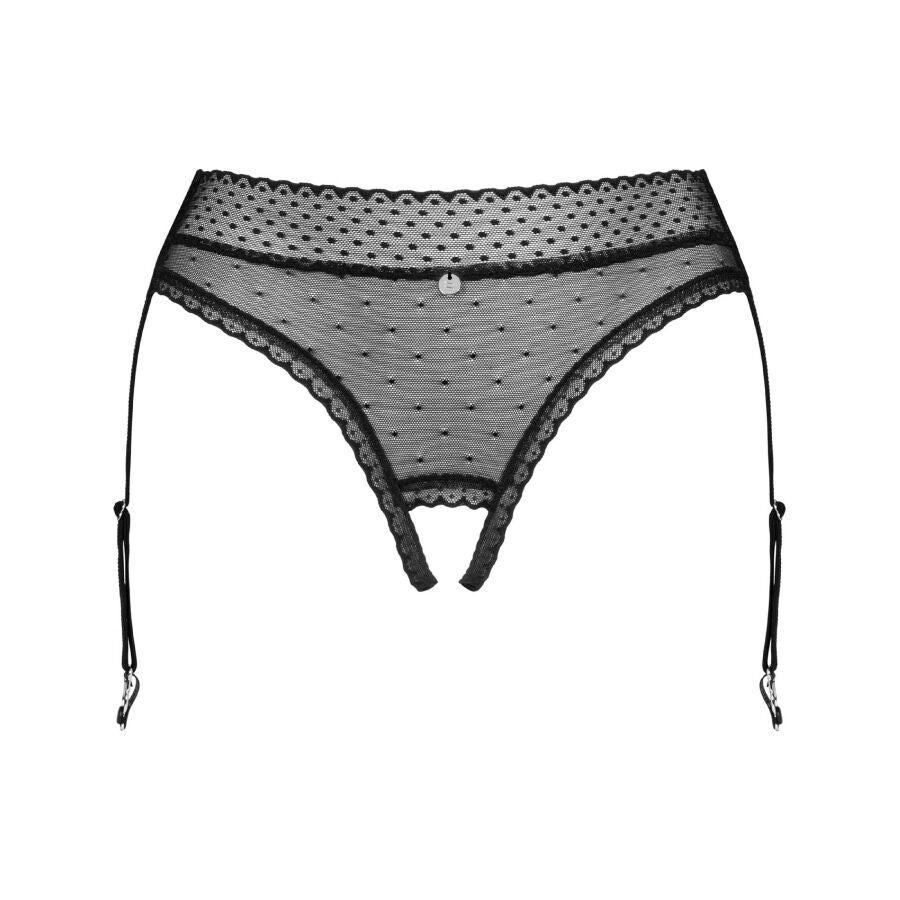 OBSESSIVE LANELIA PANTIES CON LIGUERO