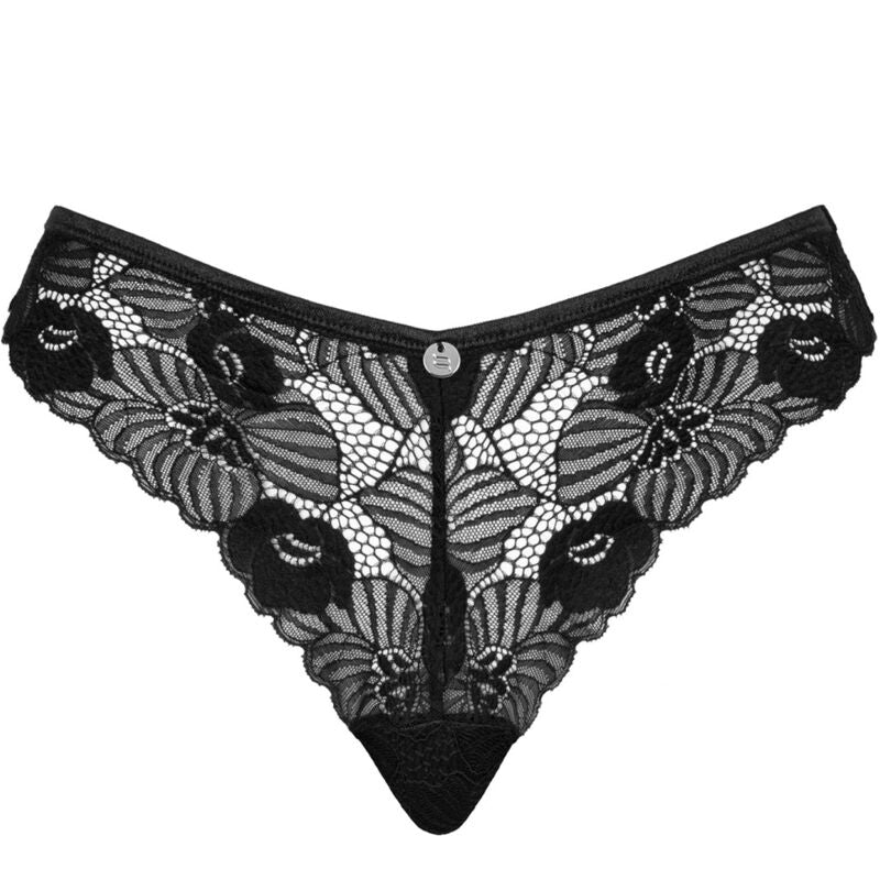 OBSESSIVE SERENA LOVE PANTIES XS S