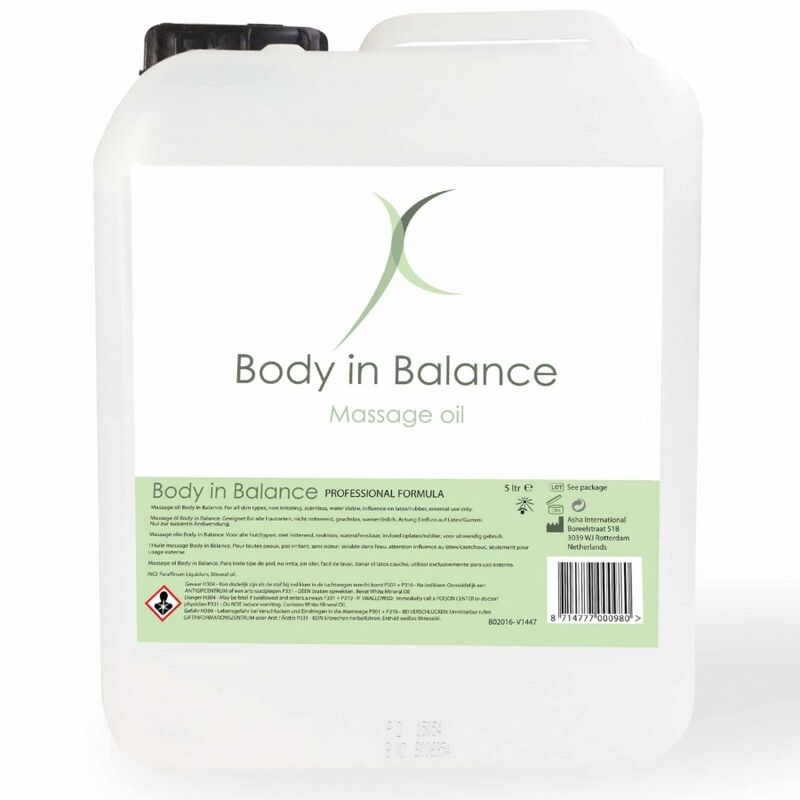 CORPO EM EQUILiBRIO oLEO iNTIMO 5000 ML