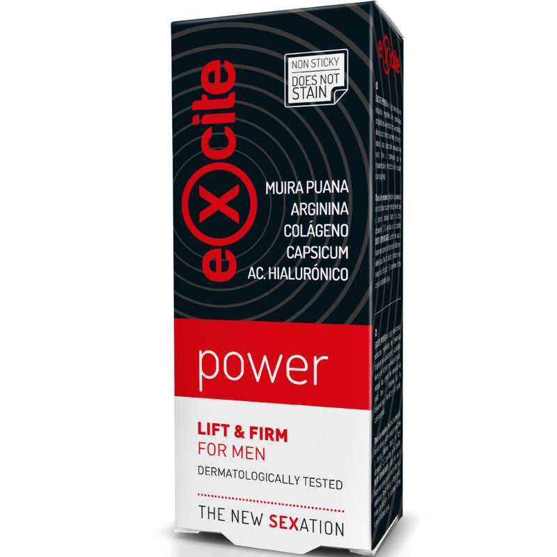 EXCITE PODER 20 ML