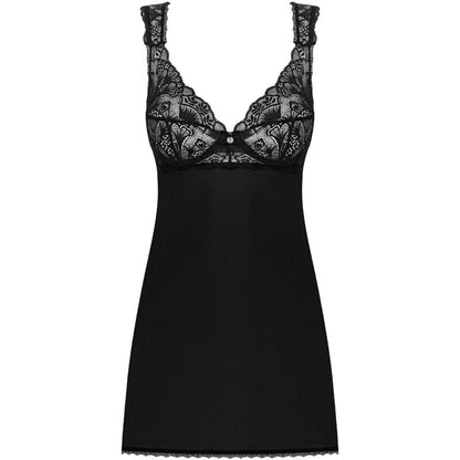 OBSESSIVE DONNA DREAM BABYDOLL XS S