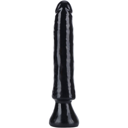 Caia na Real STARTER DONG 16 CM PRETO