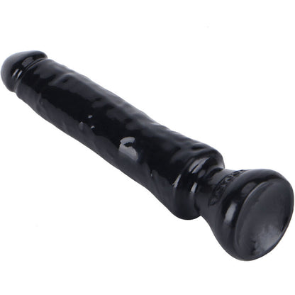 Caia na Real STARTER DONG 16 CM PRETO