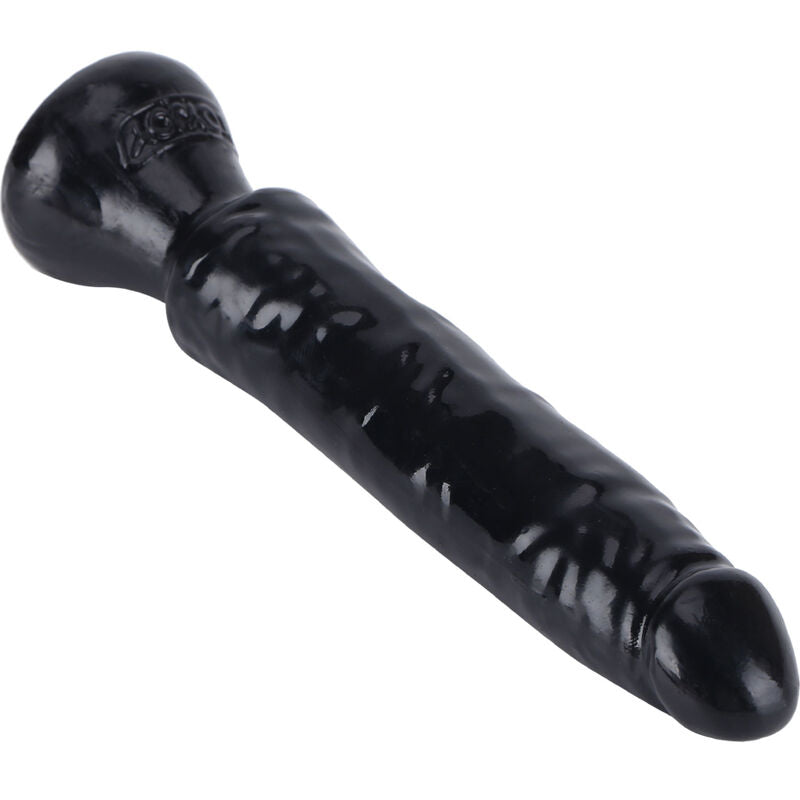 Caia na Real STARTER DONG 16 CM PRETO