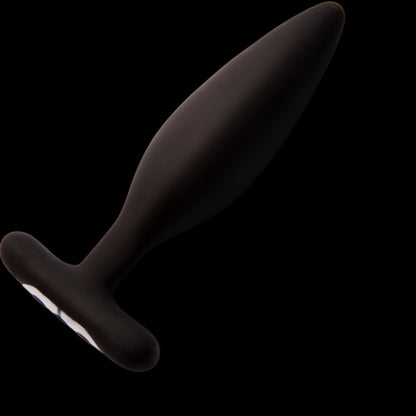 JE JOUE EGON ANAL PLUG VIBRATING BLACK