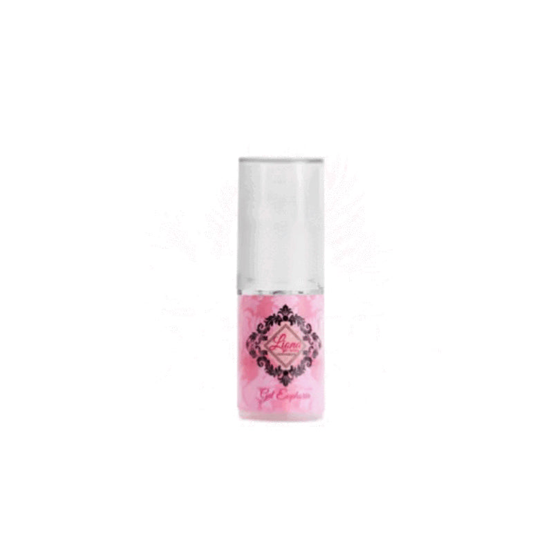 LIONA BY MOMA LIQUID VIBRATOR EUPHORIA GEL 15 ML