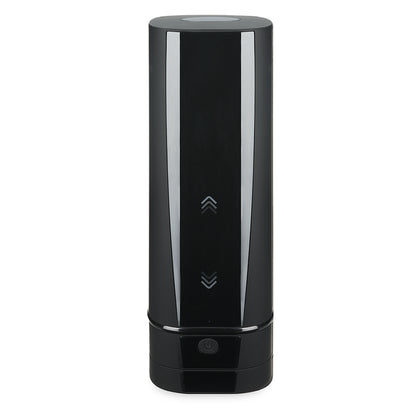 KIIROO ONYX TELEDILDONIC MASTURBATOR COM SKIN TEXTURE