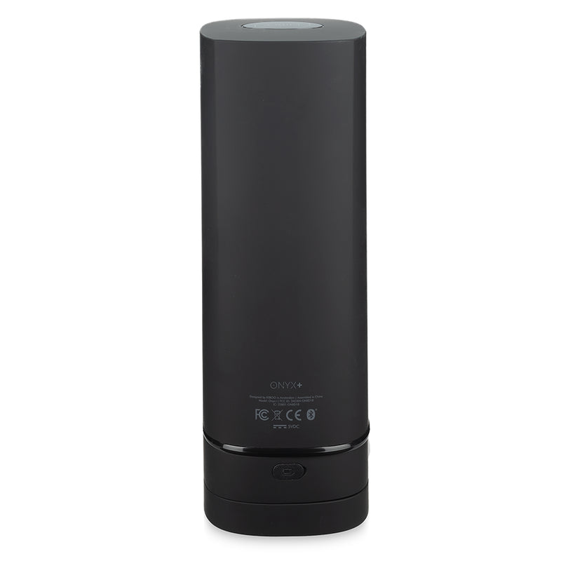 KIIROO ONYX TELEDILDONIC MASTURBATOR COM SKIN TEXTURE