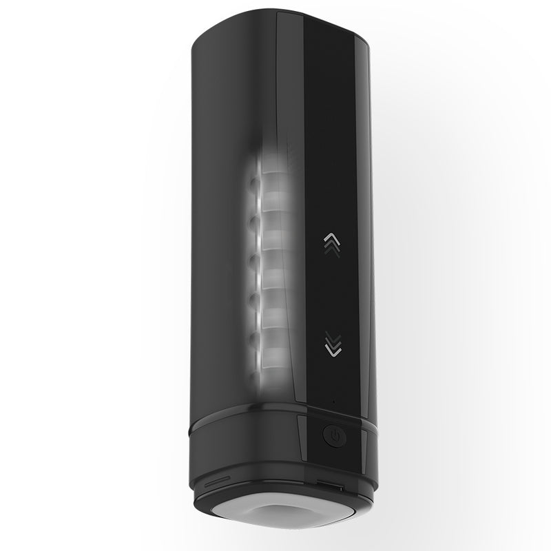 KIIROO ONYX TELEDILDONIC MASTURBATOR COM SKIN TEXTURE