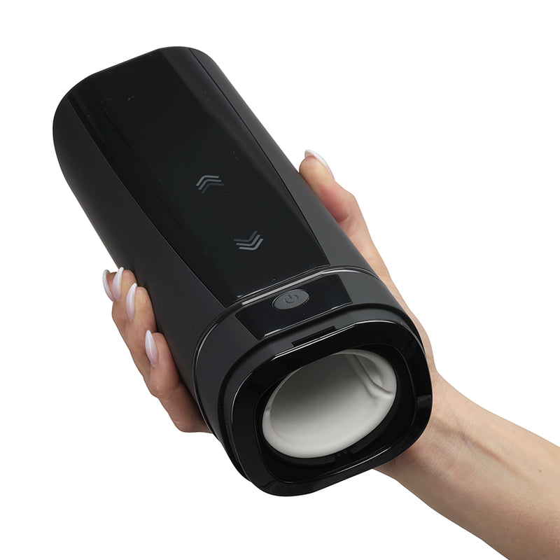 KIIROO ONYX TELEDILDONIC MASTURBATOR COM SKIN TEXTURE