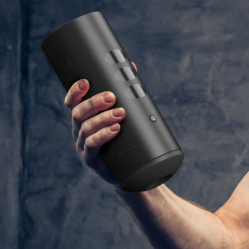 KIIROO MASTURBADOR TECNOLOGICO TITAN