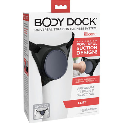 ARNeS PIPEDREAM BODY DOCK ELITE