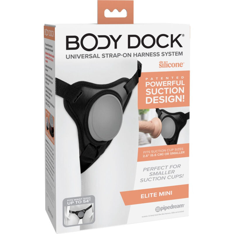 ARNeS PIPEDREAM BODY DOCK ELITE MINI