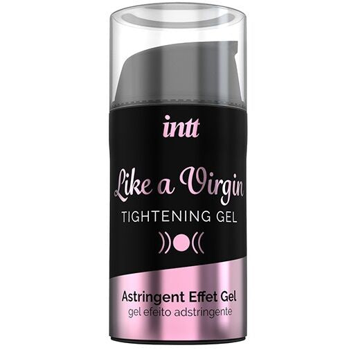 INTT LIKE A VIRGIN INTENSE VAGINAL TIGHTEN GEL