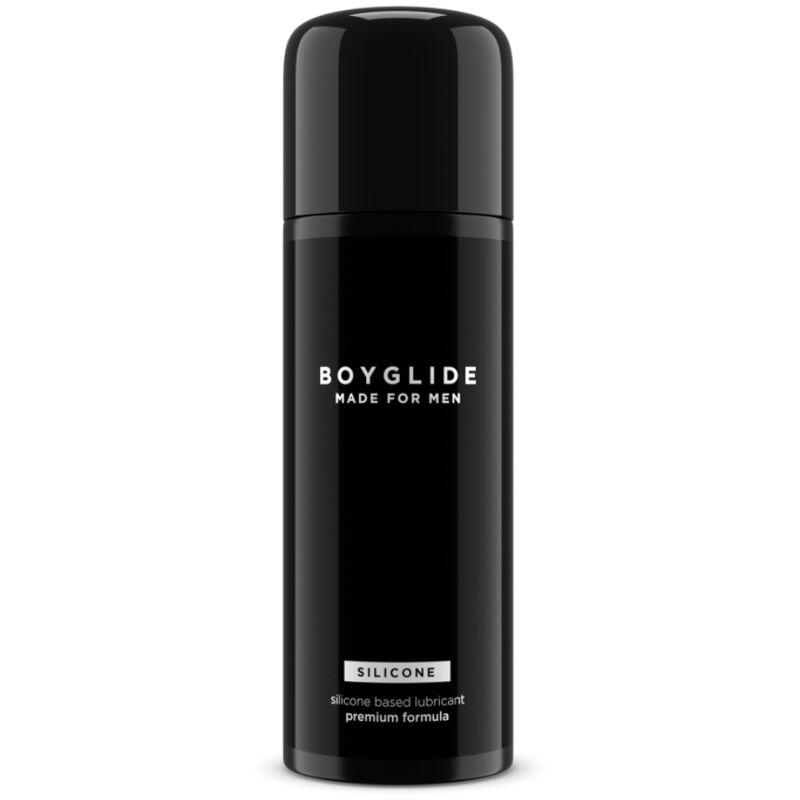 BOYGLIDE LUBRIFICANTE a BASE DE SILICONE 100 ML