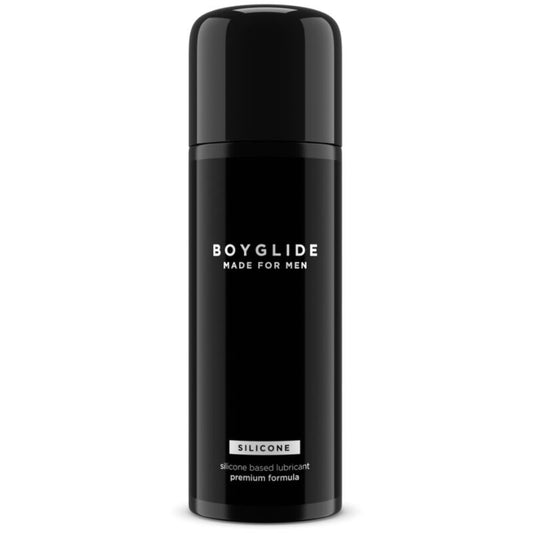 BOYGLIDE LUBRIFICANTE a BASE DE SILICONE 100 ML