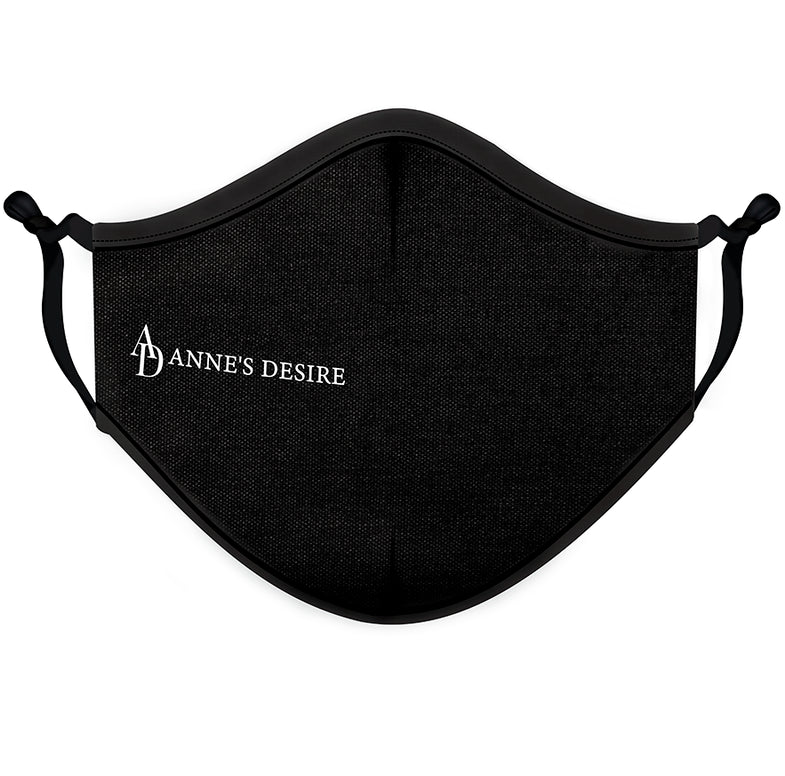 ANNES DESIRE REUSABLE MASK