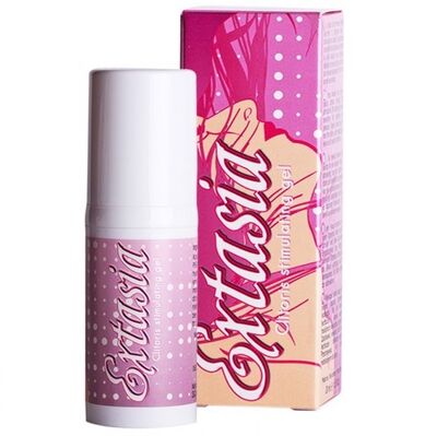 EXTASIA CLIT GEL ESTIMULANTE