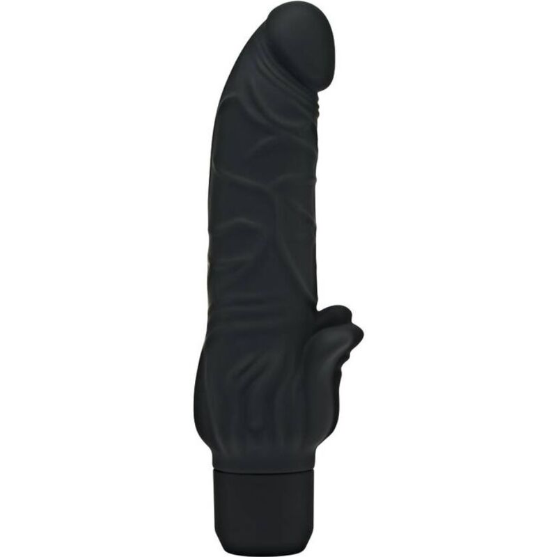 GET REAL VIBRADOR CLaSSICO STIM PRETO