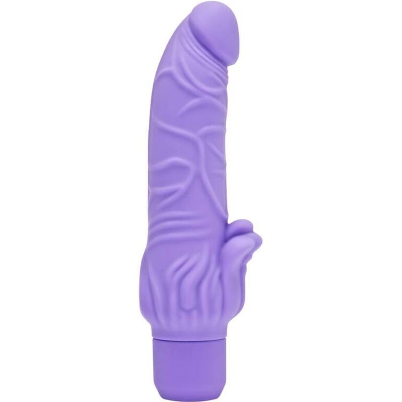 GET REAL VIBRADOR CLaSSICO STIM ROXO