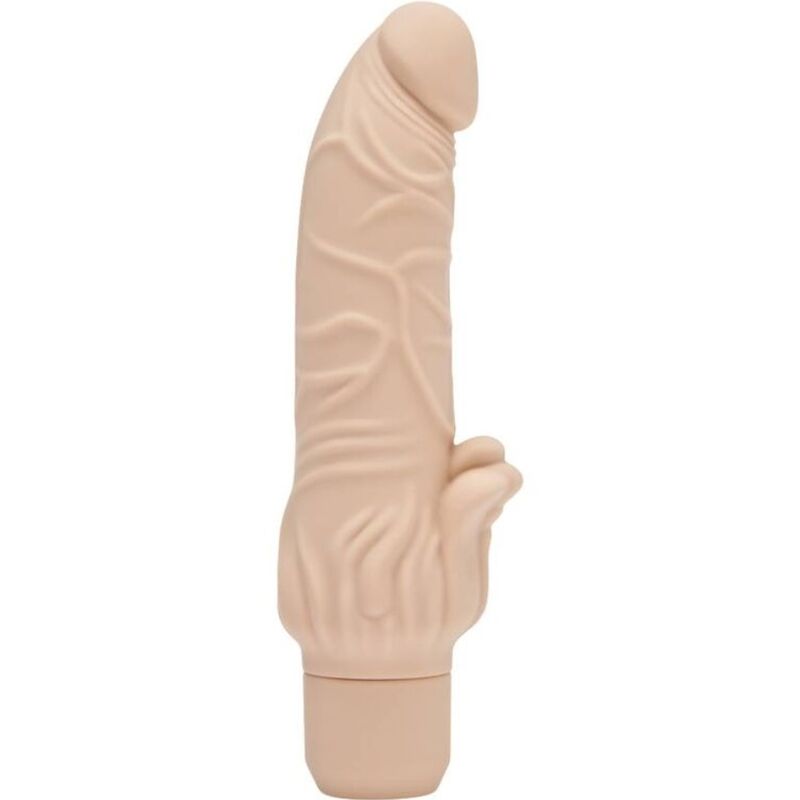 GET REAL PELE VIBRADOR CLaSSICO STIM