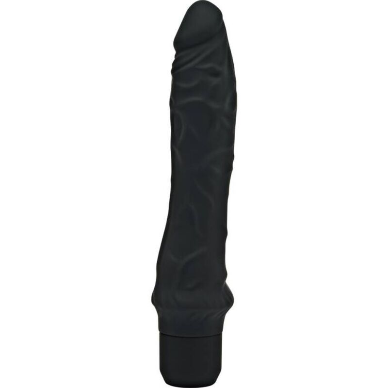 GET REAL VIBRADOR CLaSSICO GRANDE PRETO