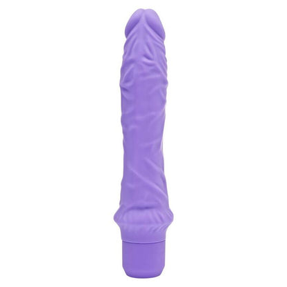 GET REAL CLaSSICO GRANDE VIBRADOR ROXO