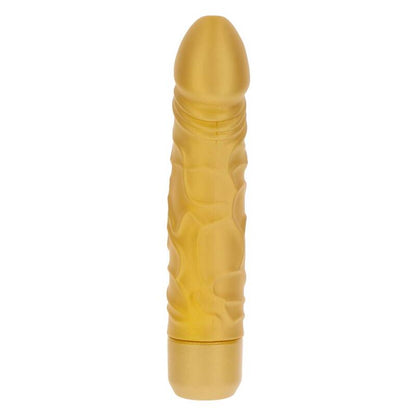 GET REAL GOLD DICKER VIBRADOR ORIGINAL OURO