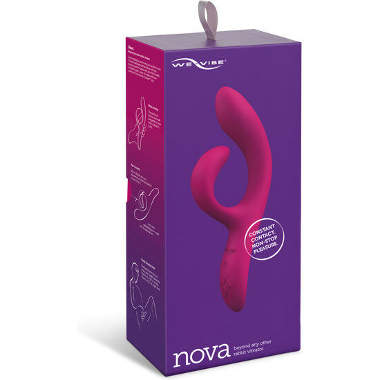 APLICATIVO VIBRADOR WE VIBE NOVA 2