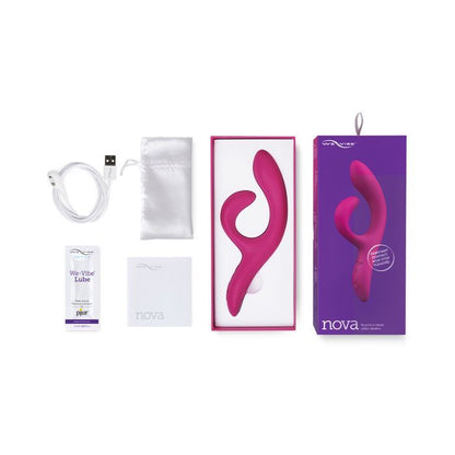 APLICATIVO VIBRADOR WE VIBE NOVA 2