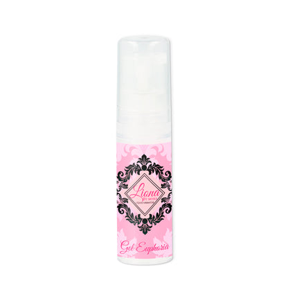 LIONA BY MOMA LIQUID VIBRATOR EUPHORIA GEL 6 ML