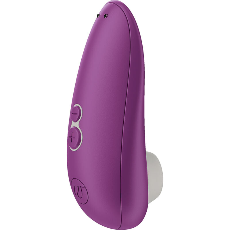 WOMANIZER STARLET 3 ESTIMULADOR CLITORIAL VIOLETA