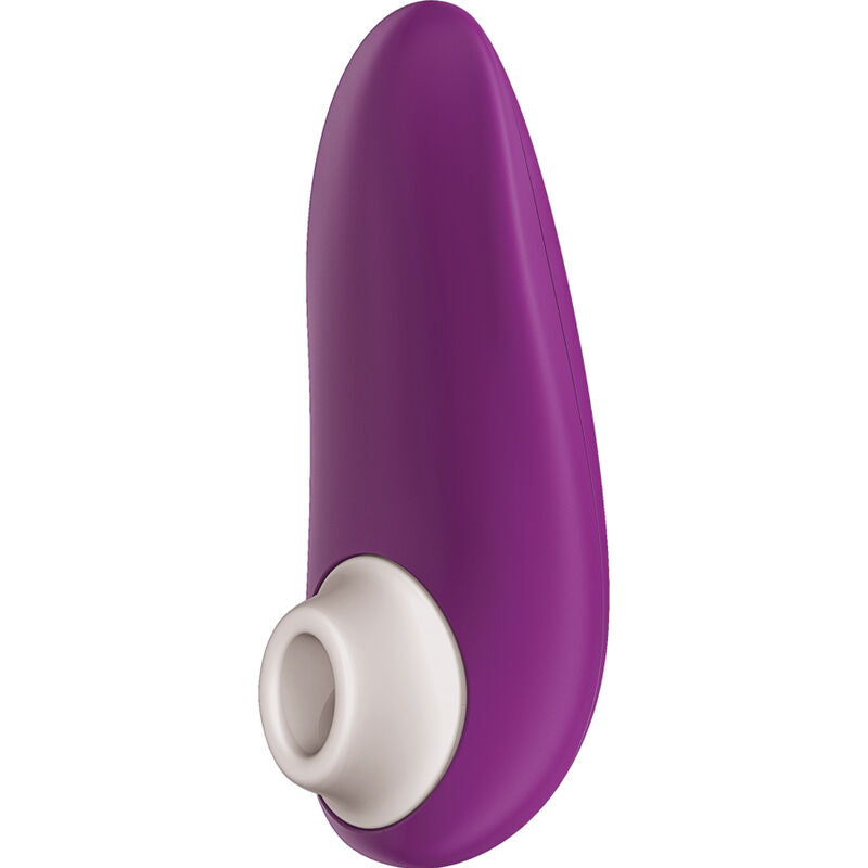 WOMANIZER STARLET 3 ESTIMULADOR CLITORIAL VIOLETA