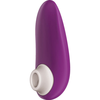 WOMANIZER STARLET 3 ESTIMULADOR CLITORIAL VIOLETA