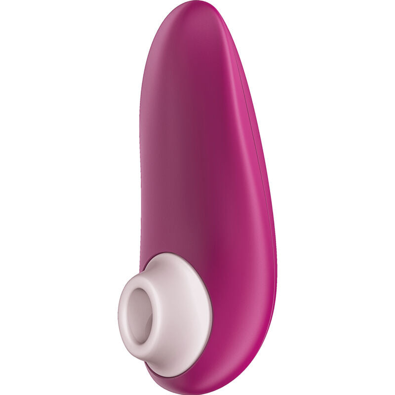 WOMANIZER STARLET 3 ESTIMULADOR CLITORIAL ROSA