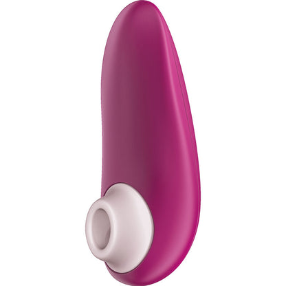 WOMANIZER STARLET 3 ESTIMULADOR CLITORIAL ROSA