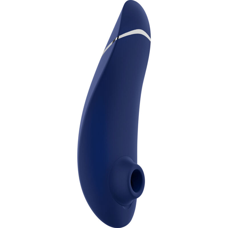 WOMANIZER PREMIUM 2 ESTIMULADOR CLITORIAL BLUEBERRY