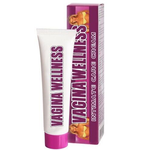 VAGINA WELLNESS PARA MASAJEAR LABIOS 30ML