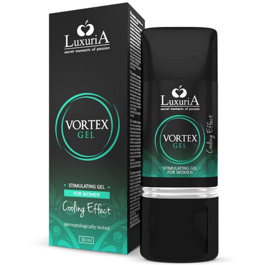 VORTEX GEL EFEITO DE REFRIGERAyaO GEL DE EFEITO DE REFRIGERAyaO 30 ML