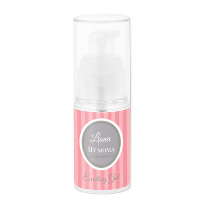 LIONA BY MOMA LIQUID VIBRATOR EXCITING GEL 15 ML