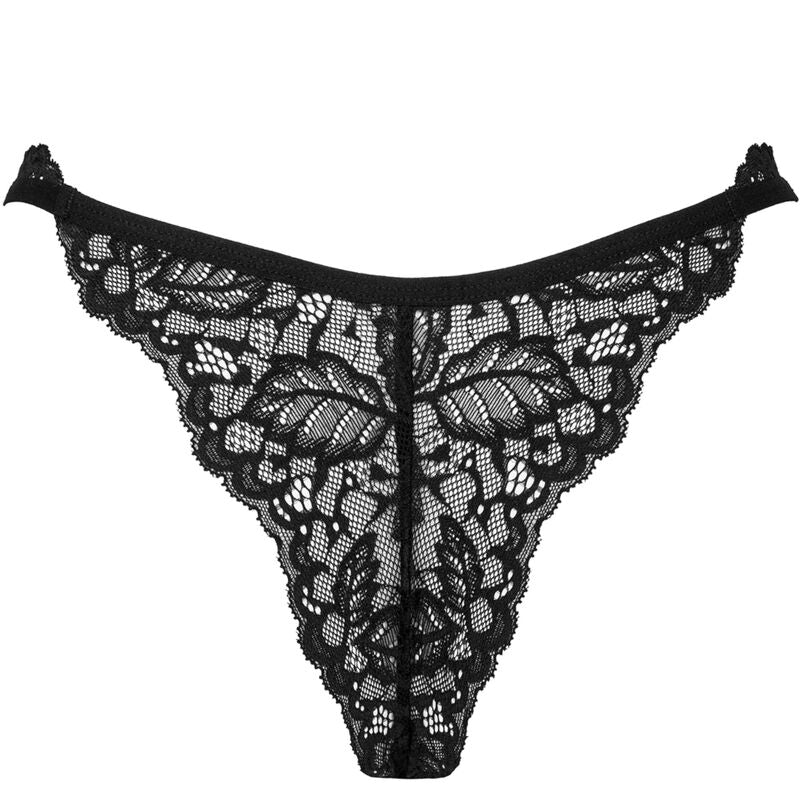 OBSESSIVE BELLASTIA TANGA XS S