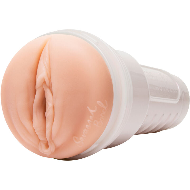 FLESHLIGHT MENINAS SAVANNAH BOND VAGINA