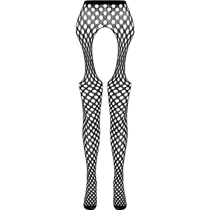 PASSION ECO COLLECTION BODYSTOCKING ECO S003 NEGRO