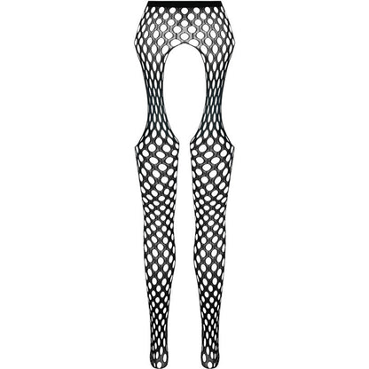 PASSION ECO COLLECTION BODYSTOCKING ECO S003 NEGRO