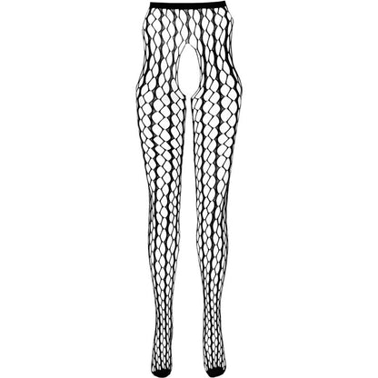 PASSION ECO COLLECTION BODYSTOCKING ECO S007 NEGRO