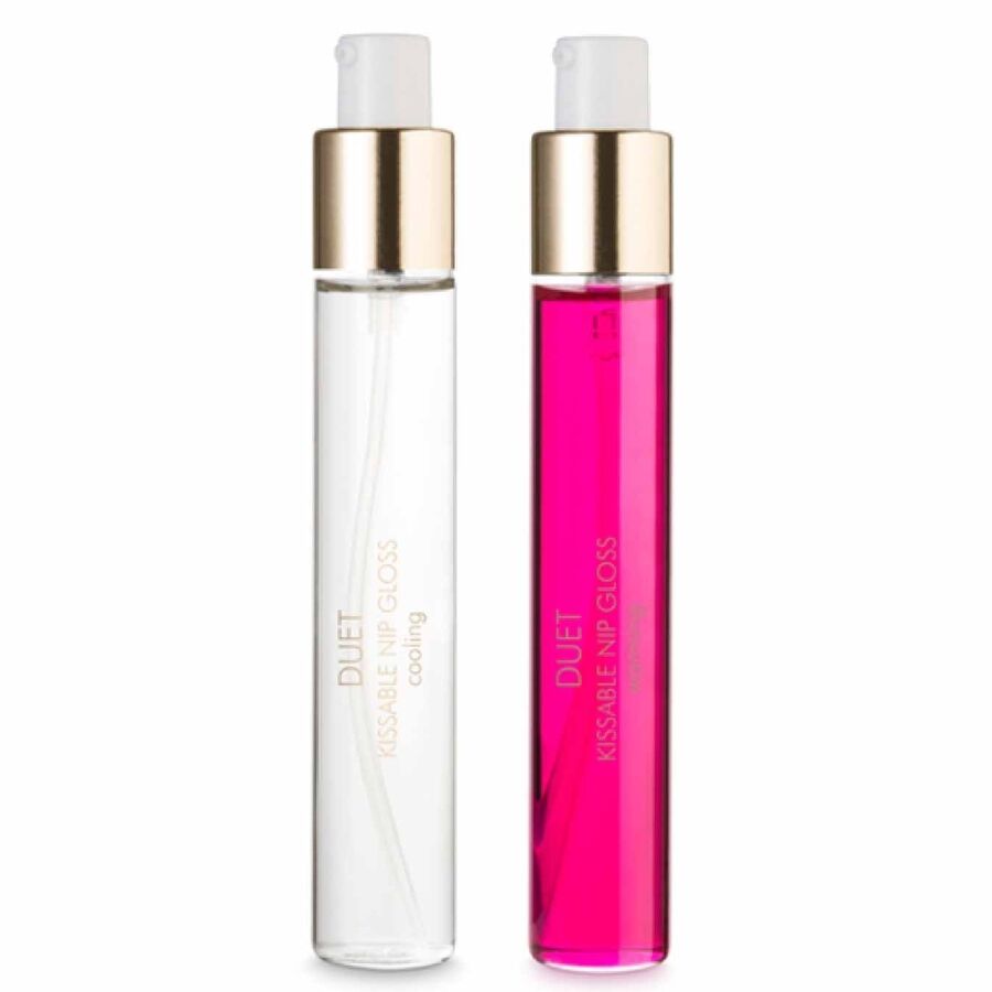 BIJOUX NIP GLOSS HOT COLD BIJOUX